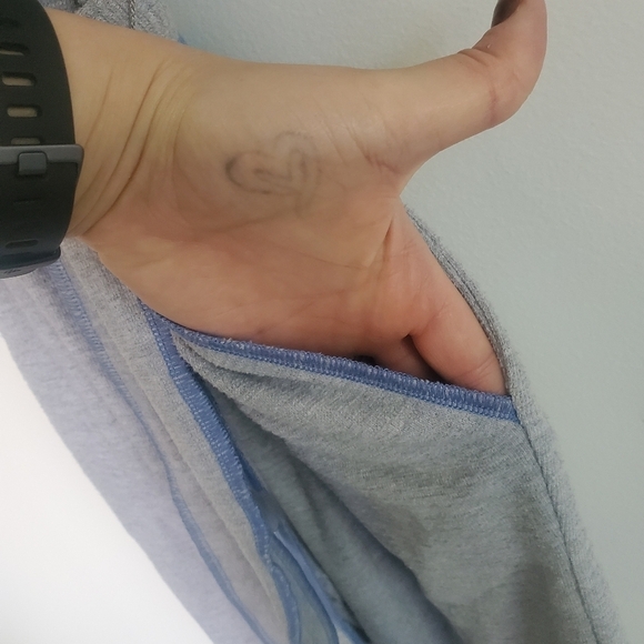 Anthropologie | Saturday Sunday "Madeline" Terrycloth Jumpsuit - Picture 4 of 8